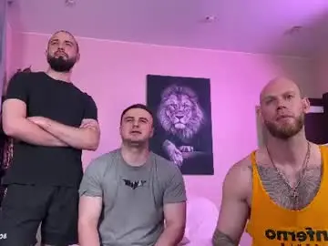 Chaturbate Free Porn Cam of firebeard_