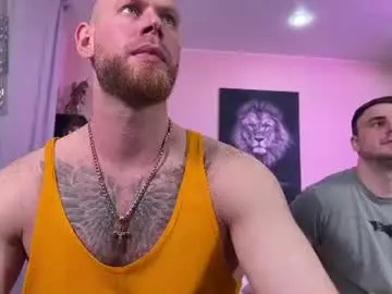 Chaturbate Sex Chat of firebeard_