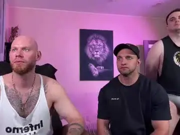 Chaturbate Live Porn of firebeard_