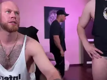 Chaturbate Live Sex of firebeard_