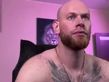 Chaturbate Live Sex Cam of firebeard_