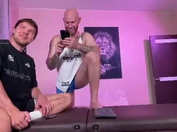 Chaturbate Live Sex of firebeard_