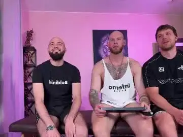 Chaturbate Adult Video Chat of firebeard_