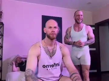 Chaturbate Adult Webcam of firebeard_