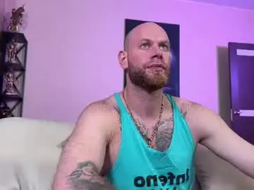 Chaturbate Sex Chat of firebeard_