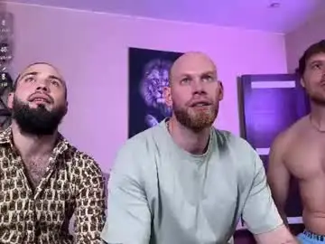 Chaturbate Adult Webcams of firebeard_
