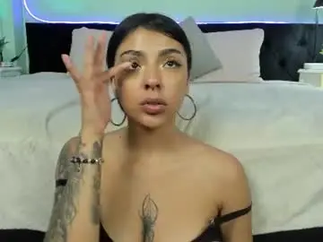 Chaturbate Nude Webcam of freya_stonee