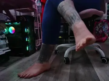 Chaturbate Sex Cam of gennyrock