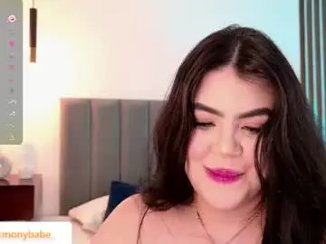 Chaturbate Adult Webcams of harmonybabe_