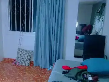 Chaturbate Sex Cam of jenacooper__