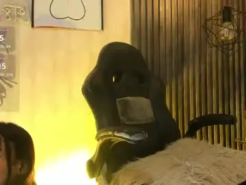 Chaturbate Best live sex cam show of lexy_nova12