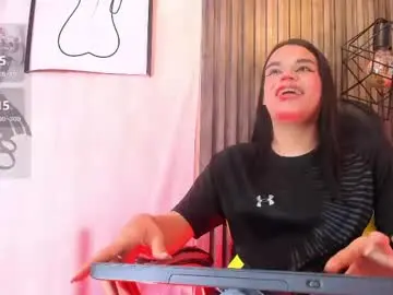 Chaturbate Sex Chat of lexy_nova12