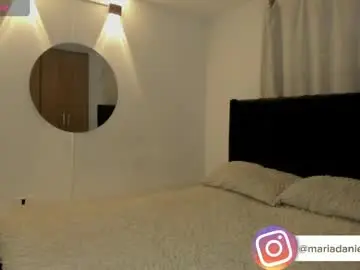 Chaturbate Private Sex Chat of mariadanielasanchez