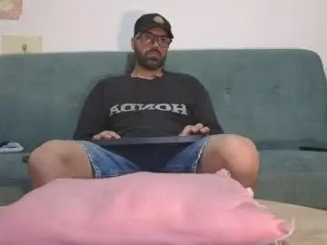 Chaturbate Sex Cam of mattxfeet