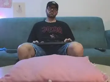 Chaturbate Live Sex of mattxfeet