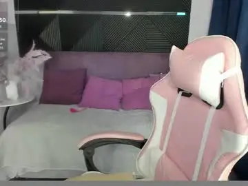 Chaturbate Live Sex of nikavibe69
