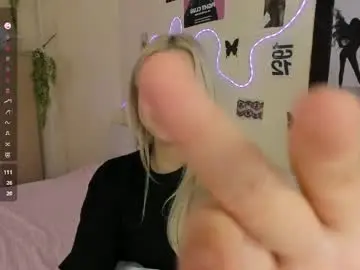 Chaturbate Nude Webcam of satinpresence