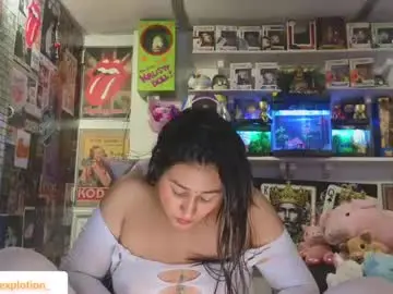 Chaturbate Adult Webcams of sweet_explotion