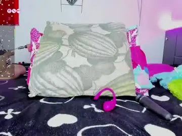 Chaturbate Sex Cam of _dulcefuego