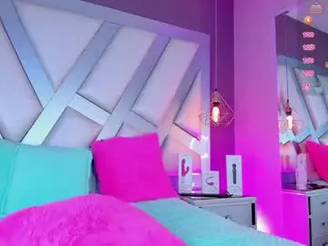 Chaturbate Live Porn of amber_villalobos