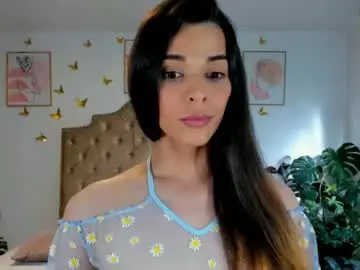 Chaturbate Free Live Porn of angie_modelo