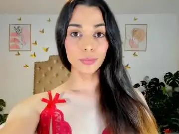 Chaturbate Free Live Porn of angie_modelo