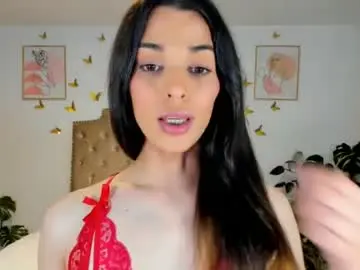 Chaturbate Adult Webcams of angie_modelo