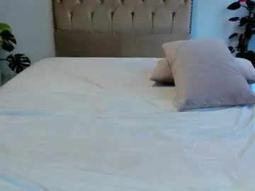 Chaturbate Sex Cam of angie_modelo