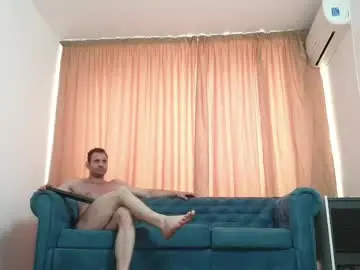 Chaturbate Adult Webcam of blond_god