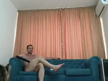 Chaturbate Adult Video Chat of blond_god