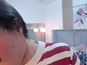 Chaturbate Live Sex Cam of cloe_x_billy