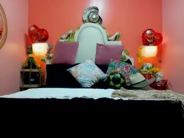 Chaturbate Adult Webcam of dalila_najjar_