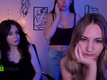 Chaturbate Watch Live Sex Cams of emilynxx