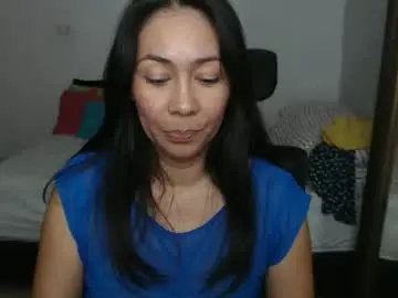 Chaturbate Live Sex Cam of helen_lya