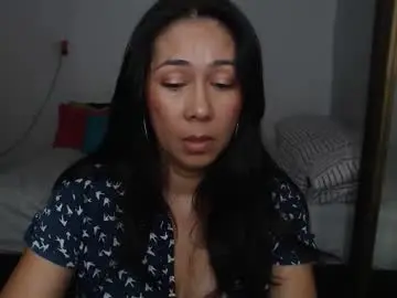 Chaturbate Private Sex Chat of helen_lya