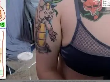 Chaturbate Best live sex cam show of joltionmac