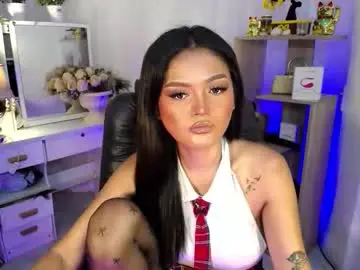 Chaturbate Live Sex of just_aleah
