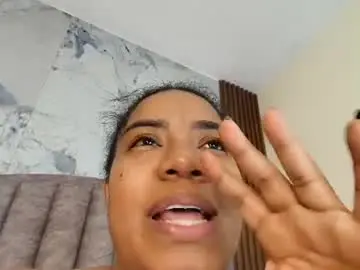 Chaturbate Live Porn of kendrabigass