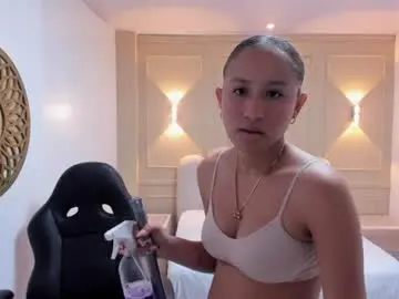 Chaturbate Live Sex of leslysimpson