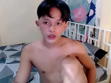 Chaturbate Adult Webcam of luckyme_7