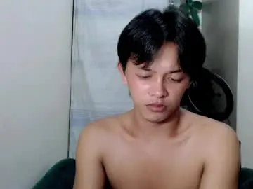 Chaturbate Nude Webcam of luckyme_7