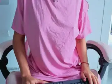 Chaturbate Sex Chat of merlin__18