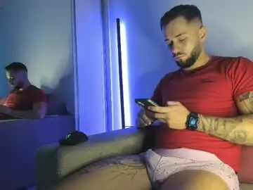 Chaturbate Best Webcam of nicholassx