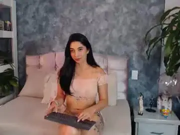 Chaturbate Live Sex Cam of niko_robin
