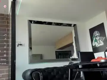 Chaturbate Watch Live Sex Cams of pretur_crubaa