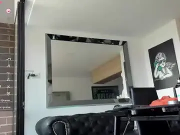 Chaturbate Best Webcam of pretur_crubaa