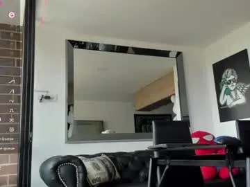 Chaturbate Live Porn of pretur_crubaa