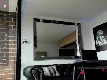 Chaturbate Adult Webcam of pretur_crubaa