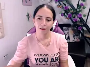 Chaturbate Nude Webcam of samantha2girl