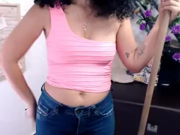 Chaturbate Live Porn of samantha2girl